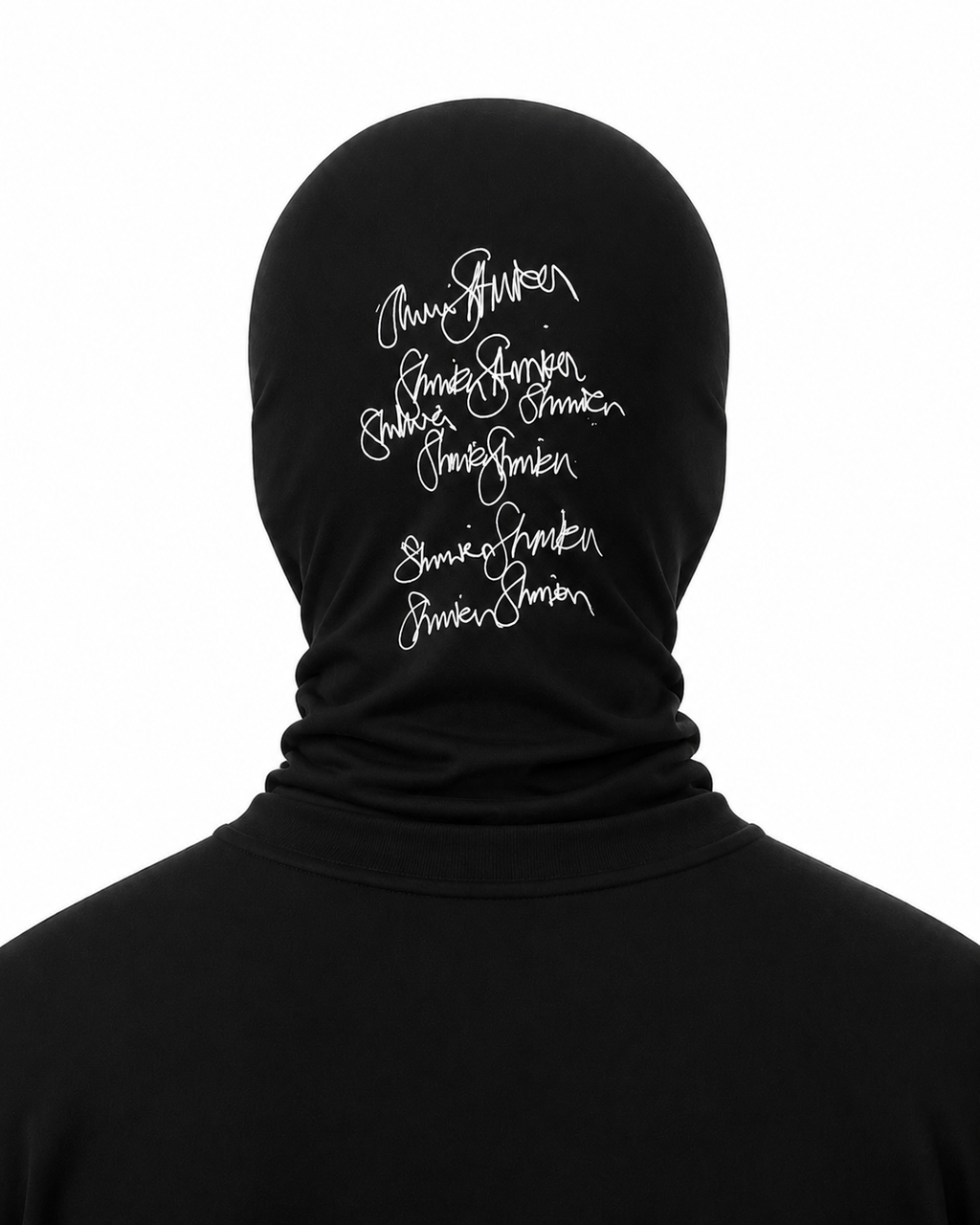 8oh8 MASK