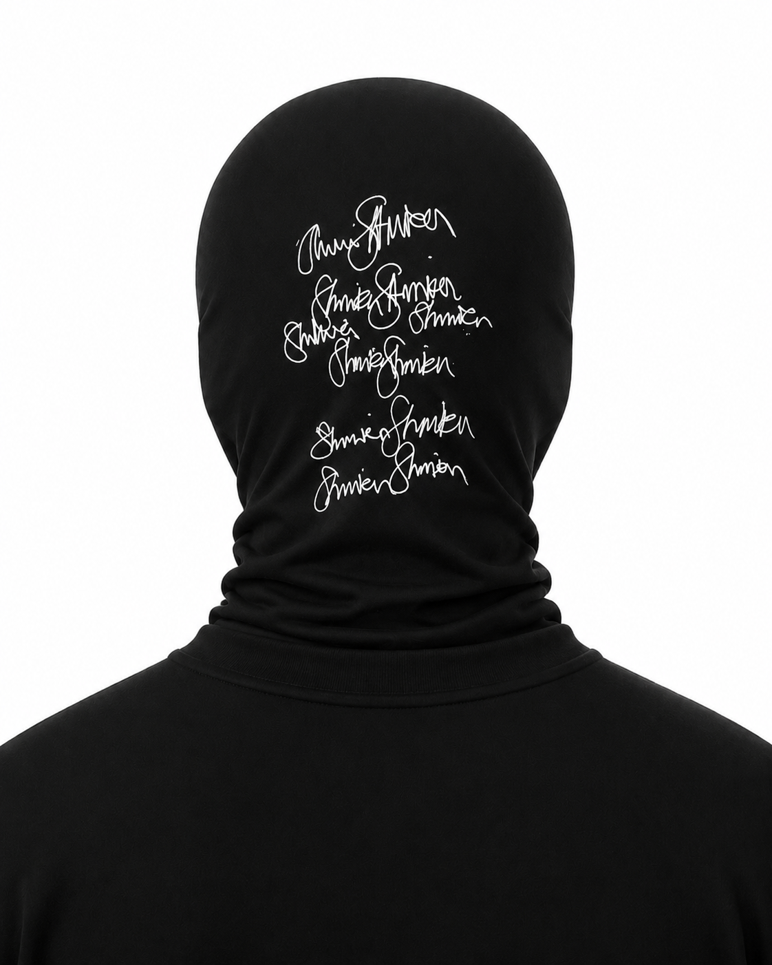 8oh8 MASK