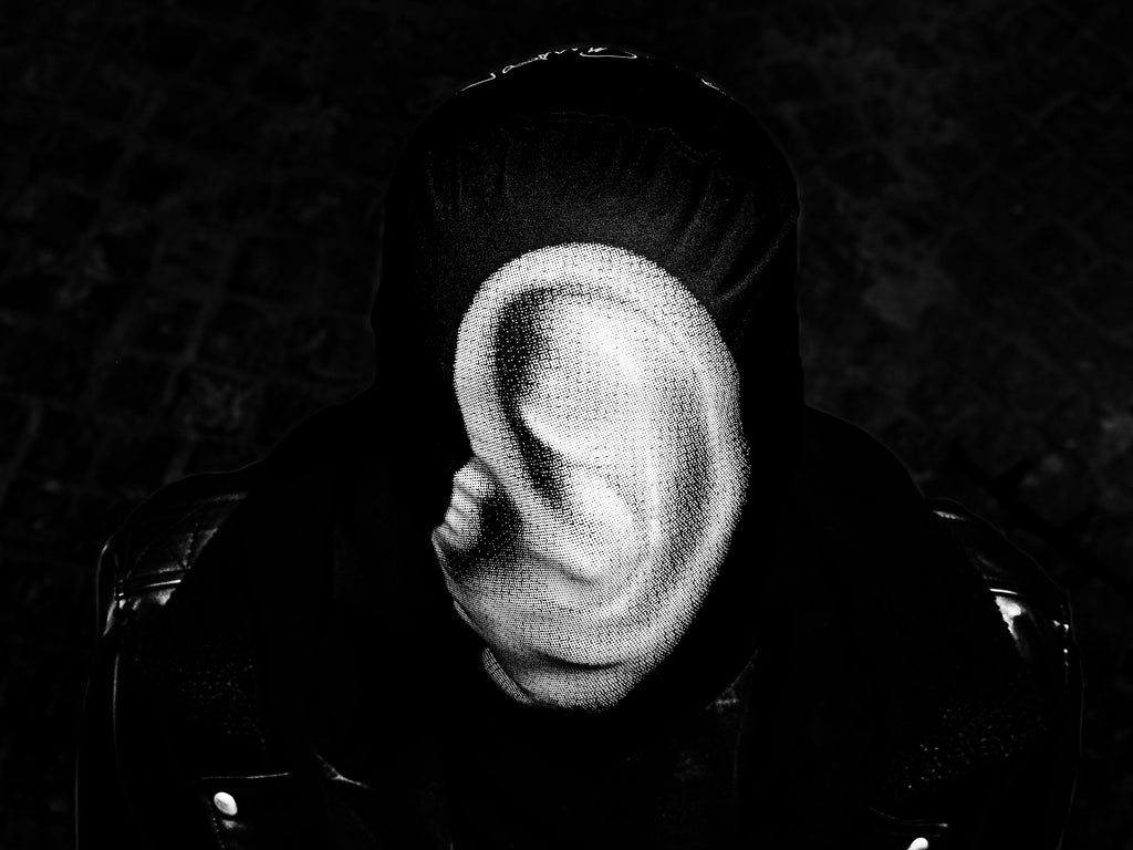 8oh8 MASK