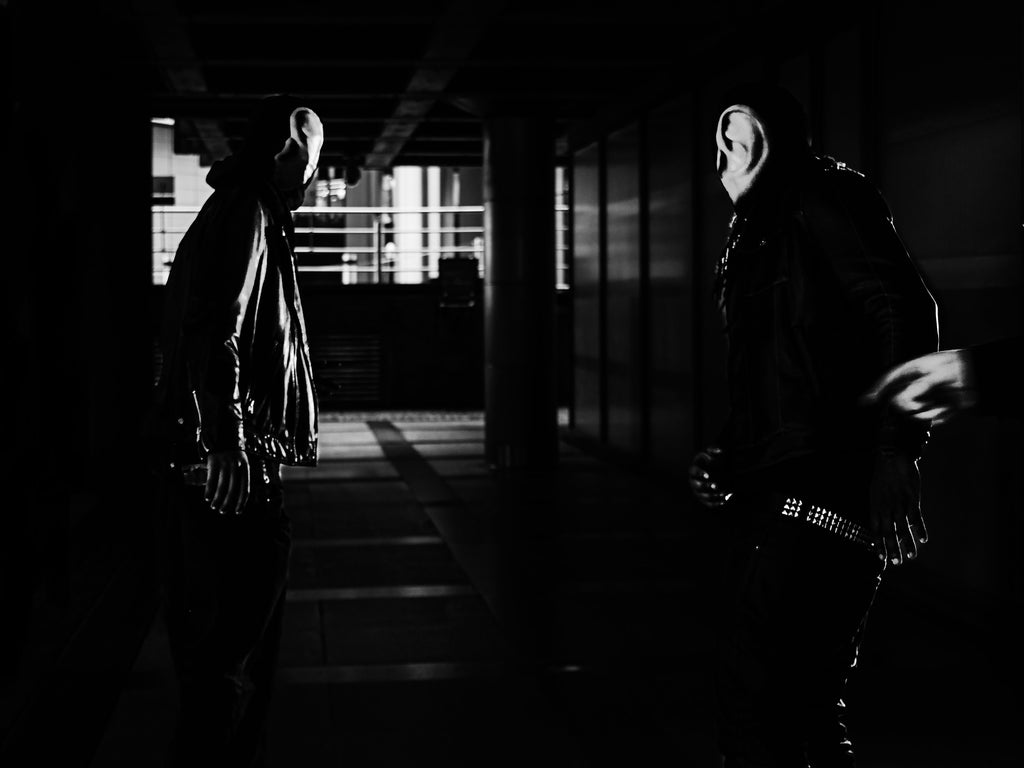8oh8 MASK