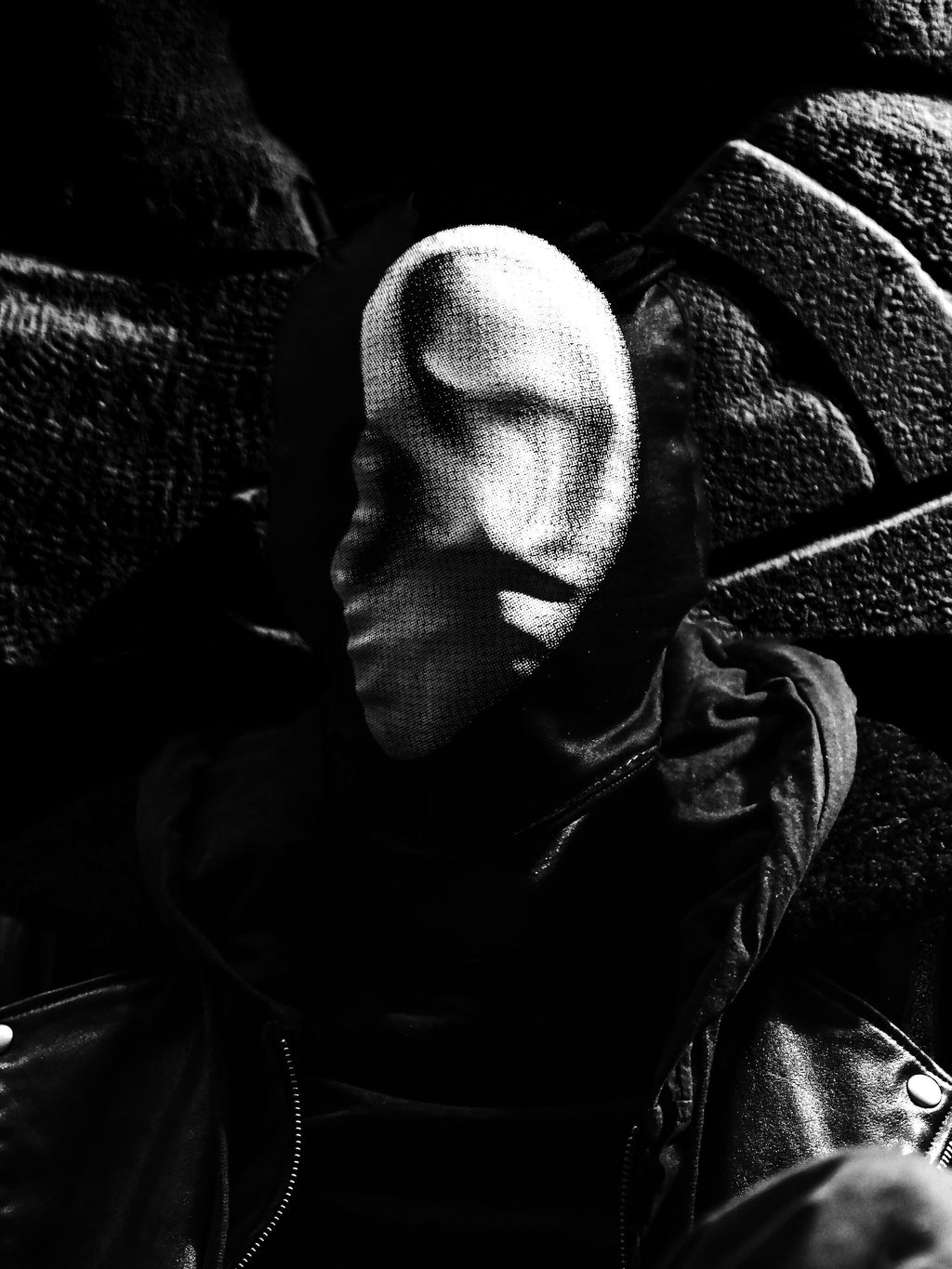 8oh8 MASK