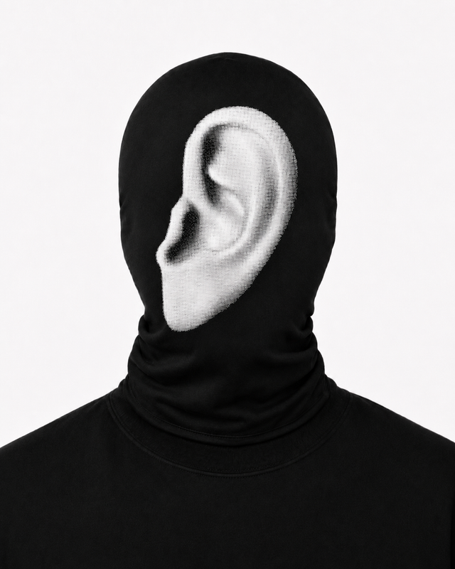8oh8 MASK